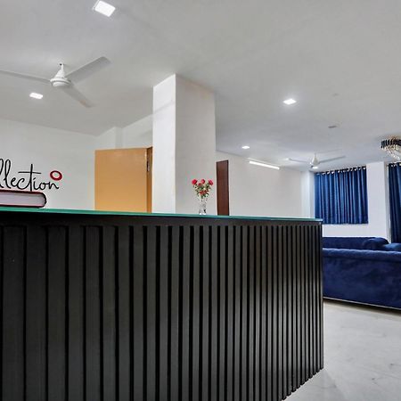 Hotel Super Townhouse The Arrow Near Lotus Temple à New Delhi Extérieur photo