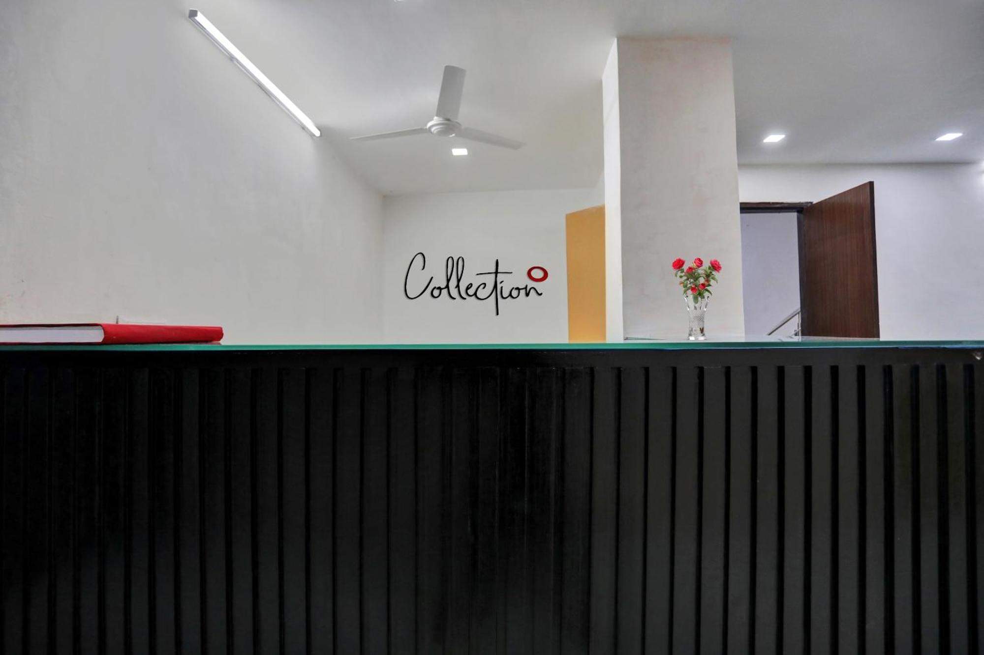 Hotel Super Townhouse The Arrow Near Lotus Temple à New Delhi Extérieur photo