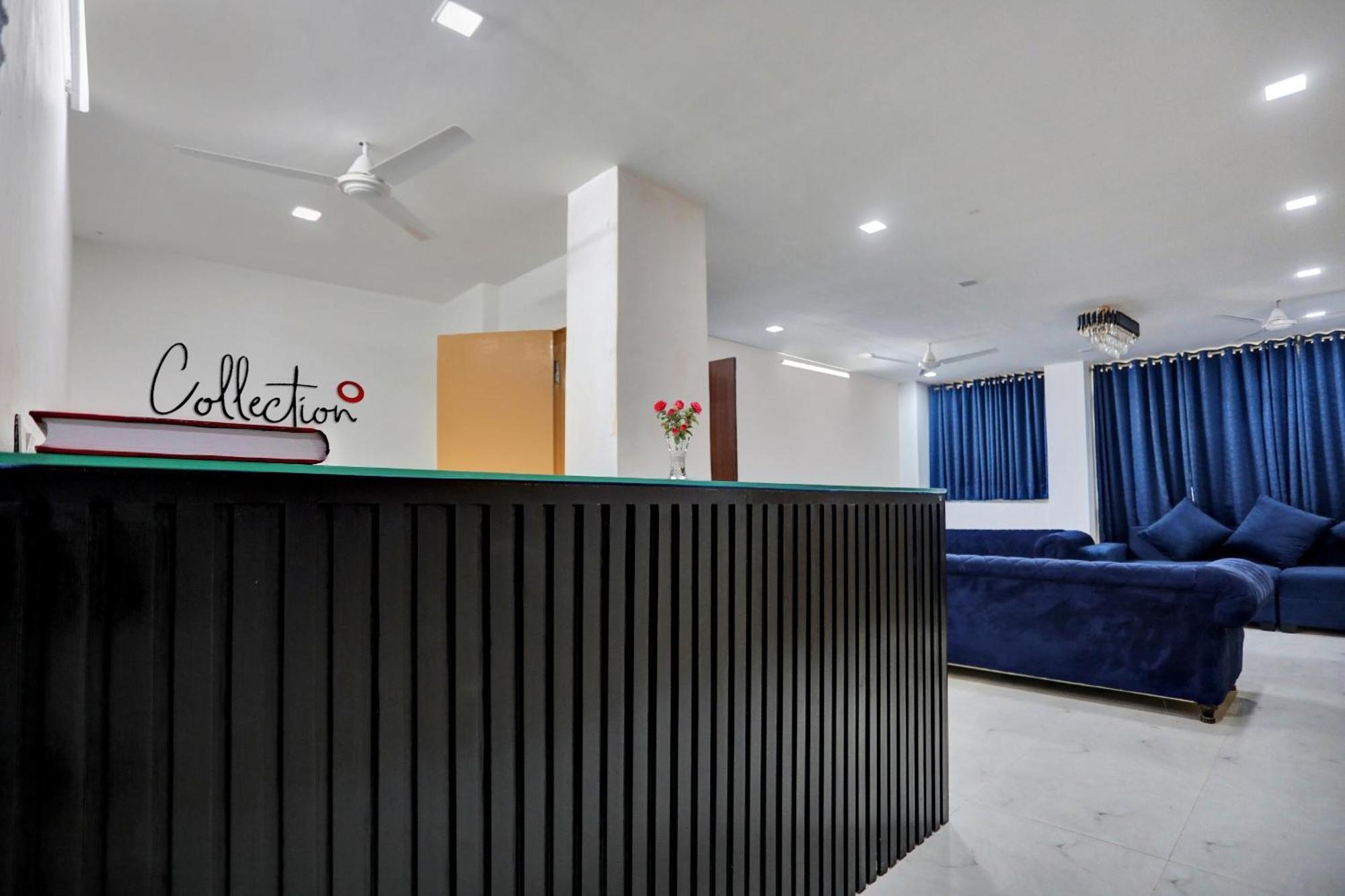 Hotel Super Townhouse The Arrow Near Lotus Temple à New Delhi Extérieur photo
